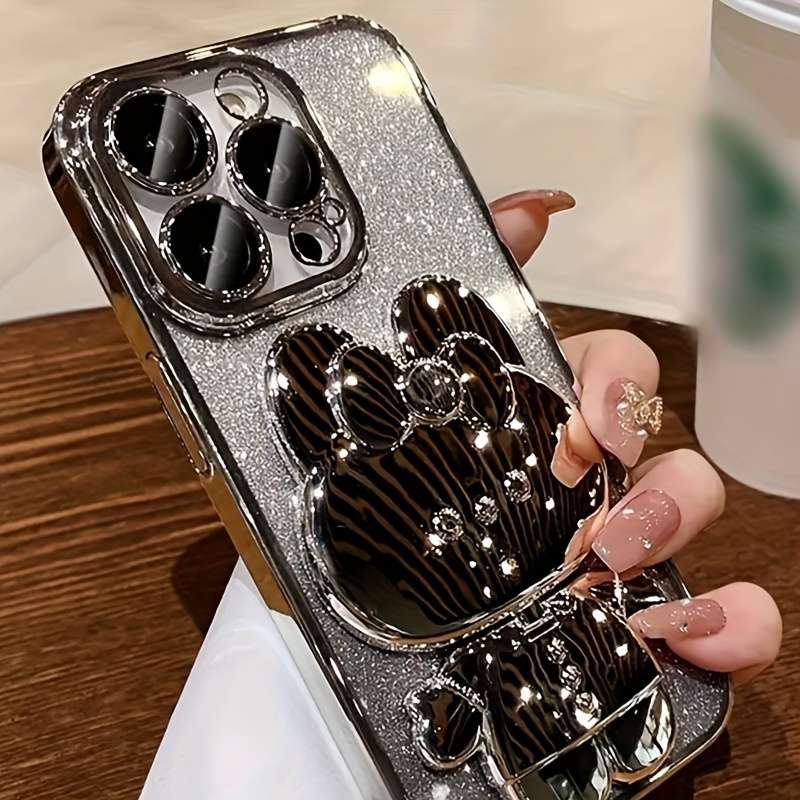 1Pc Dark Green For iPhone 14 Pro Max Phone Case Phone Cover