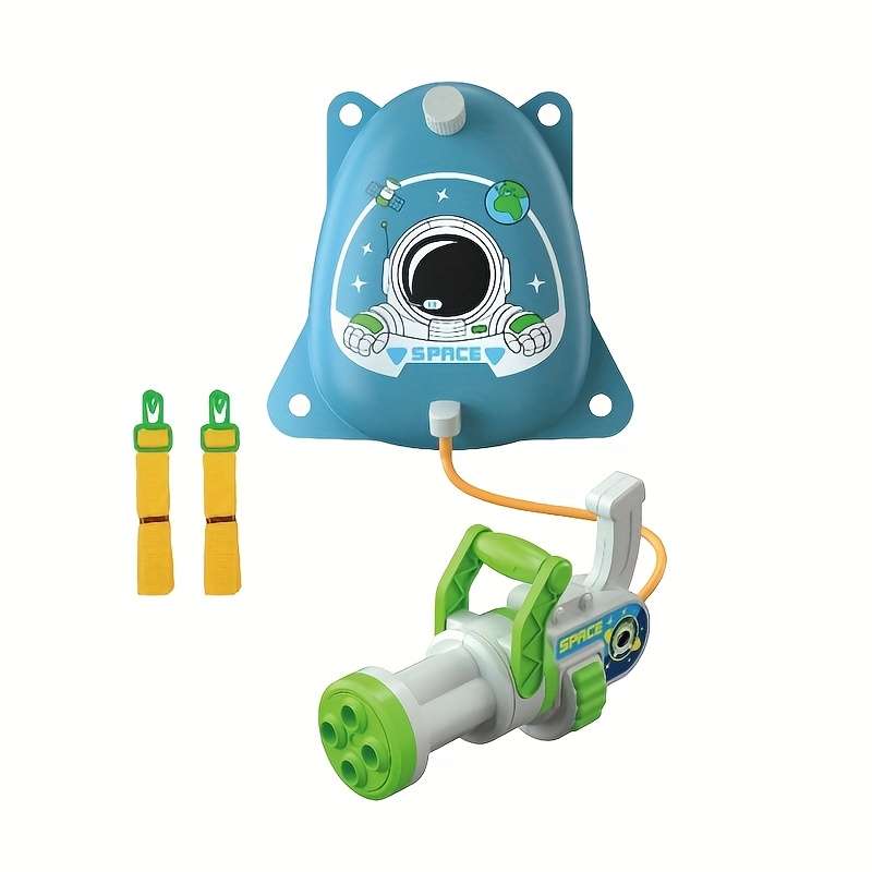 Toy Guns Model Hc8828Space