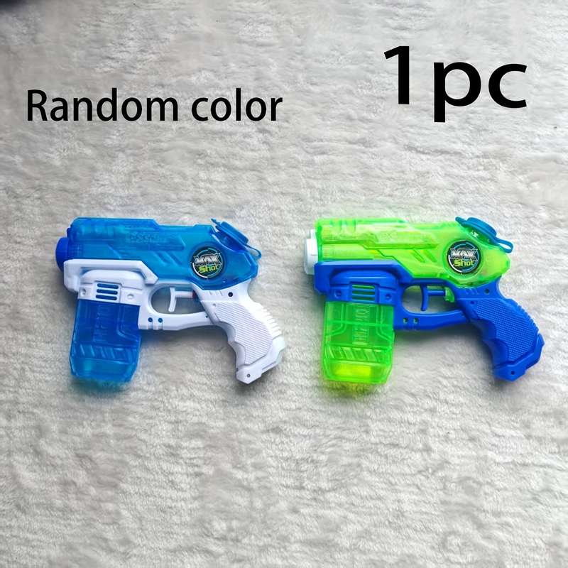 Toy Guns Quantity 1Pc