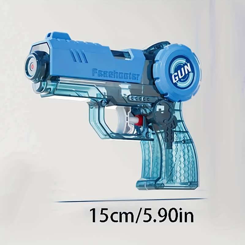 Toy Guns Color Color Random Quantity 2Pcs