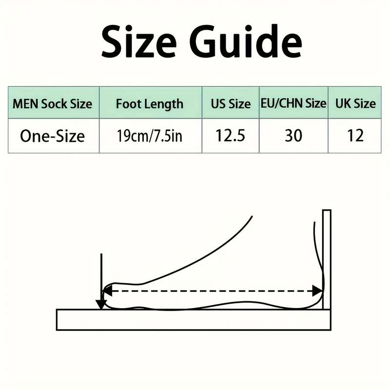 5 Pairs White High Elastic Socks