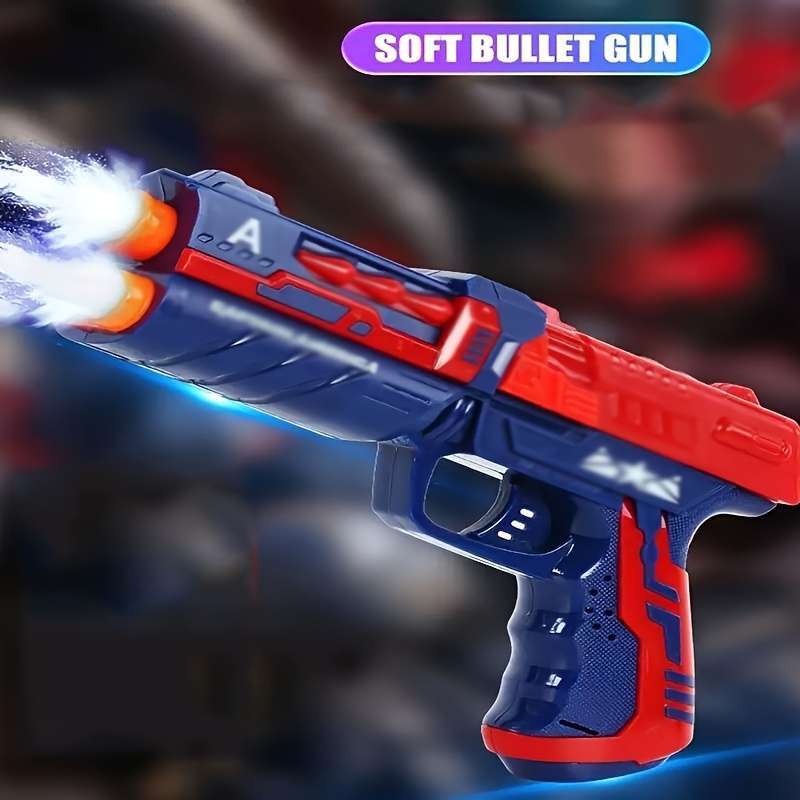 Toy Guns Color Color Random