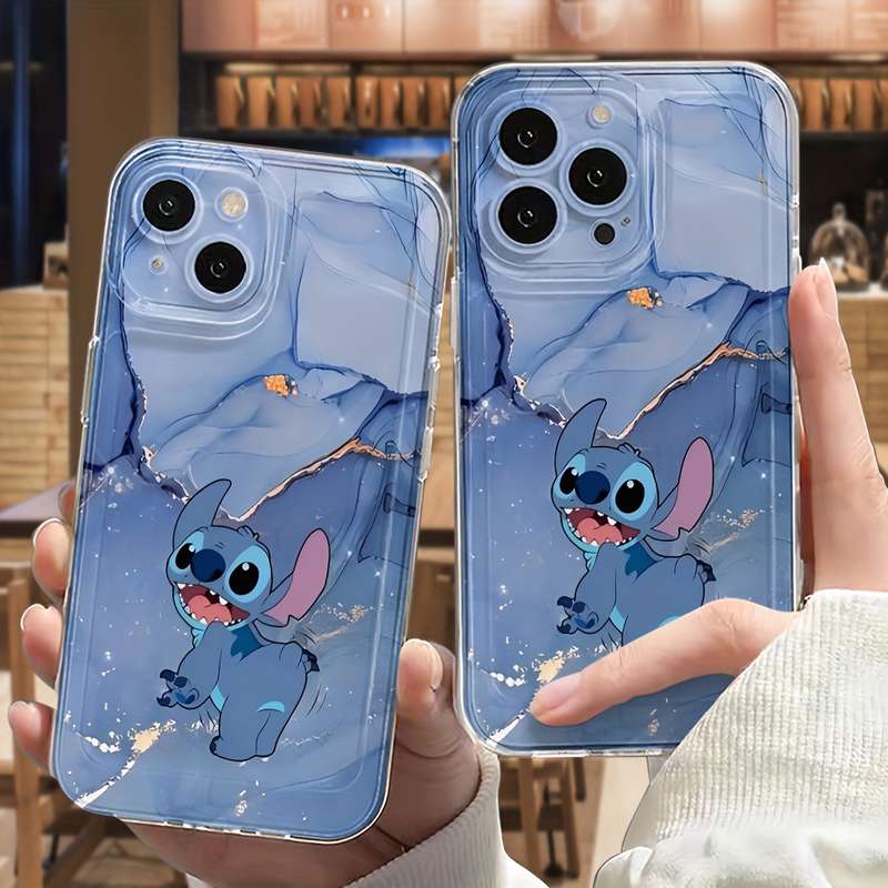 1Pc Mixed Color For iPhone 7 Plus 8 Plus Phone Case Phone Cover