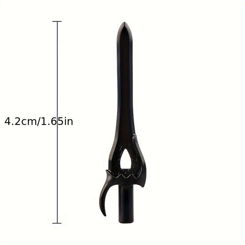 Toy Weapons Items Dt001