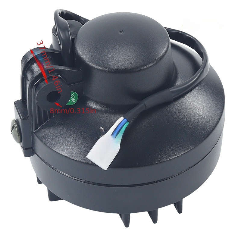 1pc Off-Road Adventures with Powerful and Energy-Efficient LED Lighting Bulbs for ATV
