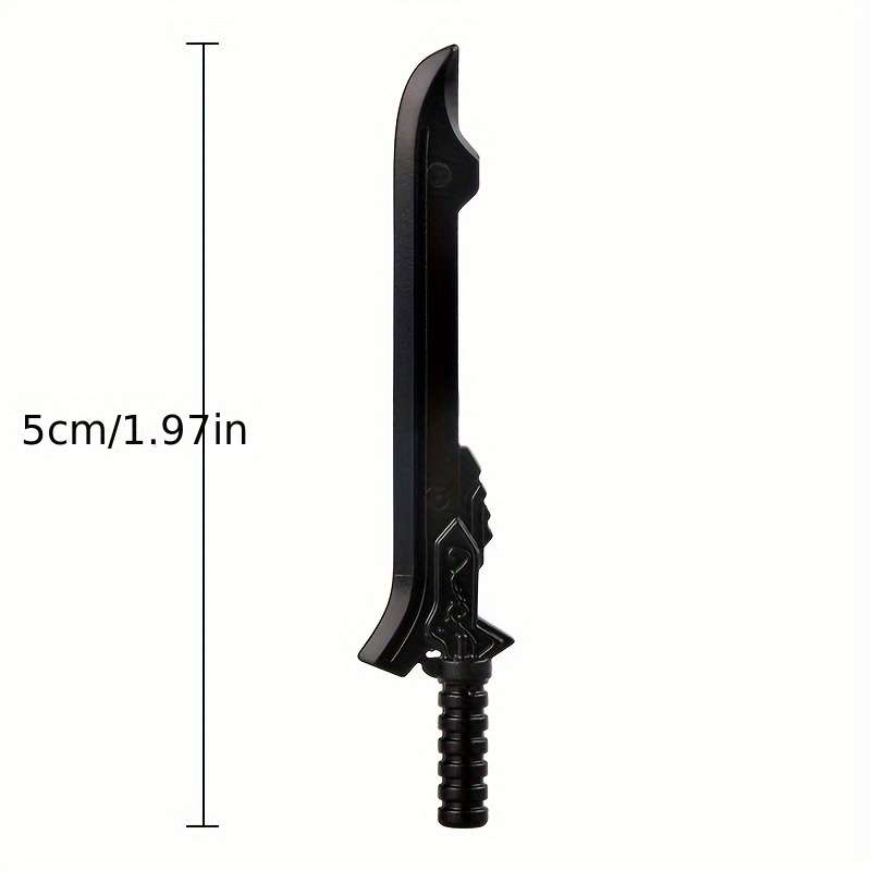 Toy Weapons Items Dt001