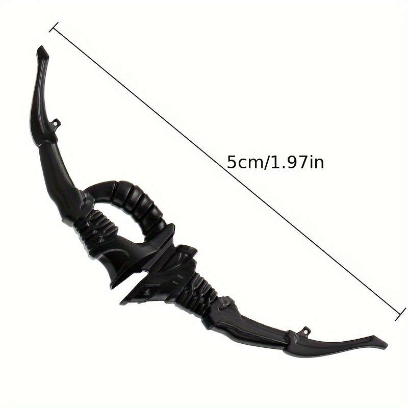 Toy Weapons Items Dt001