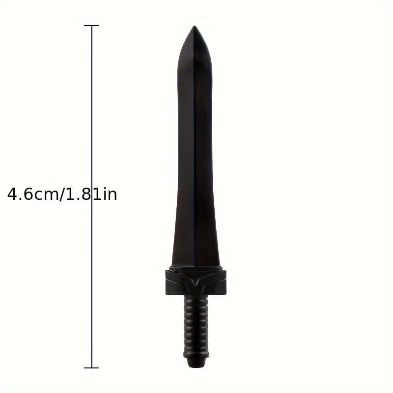 Toy Weapons Items Dt001