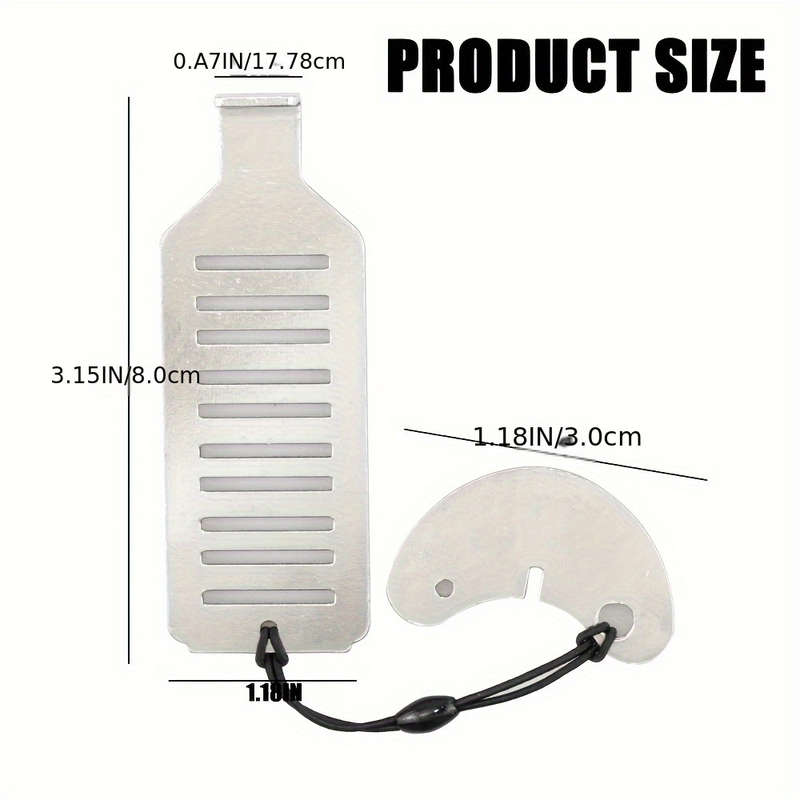 Lock Items Anti Theft Door Stopper Quantity 1Pc