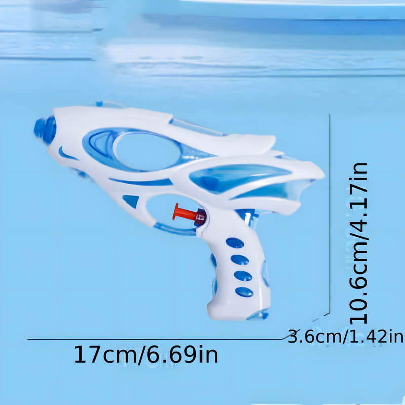 Toy Guns Items Pp