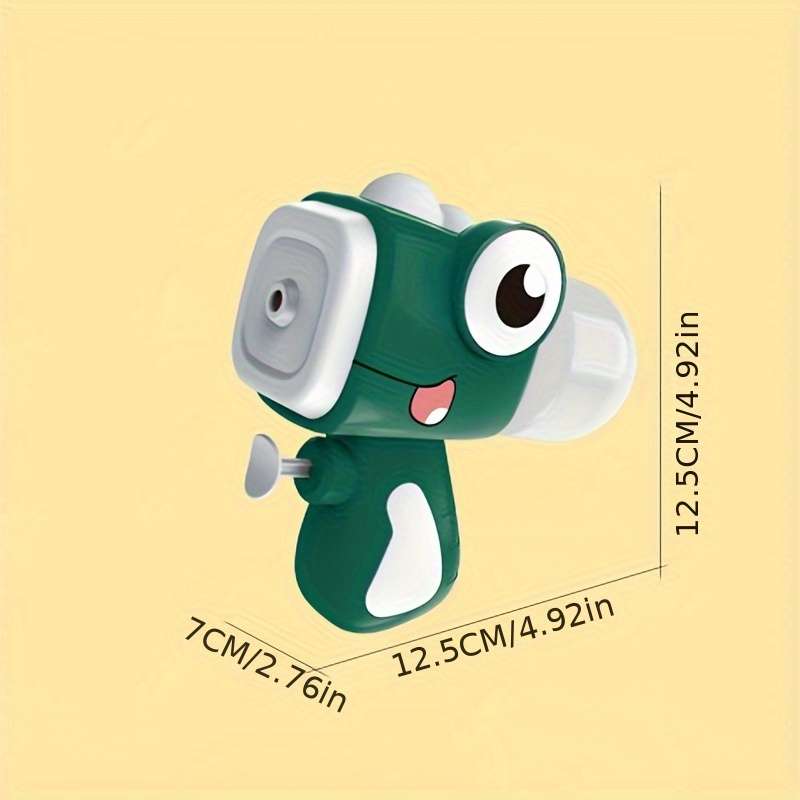 Toy Guns Color Light Green  Add  Dark Green