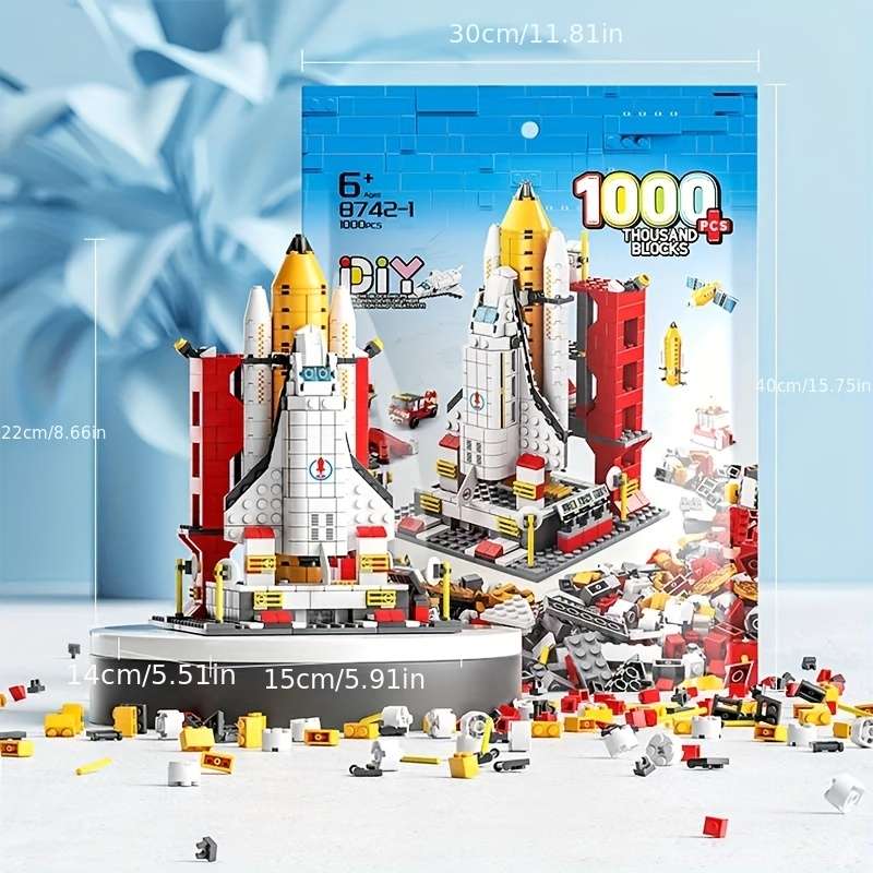 1000 Piece Paper Jigsaw Puzzle For Adults