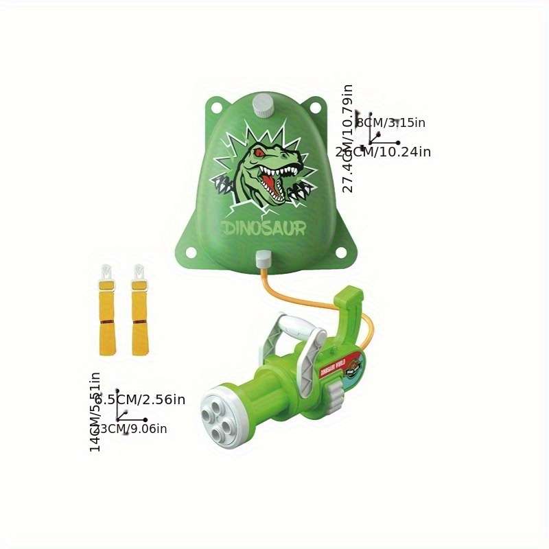 Toy Guns Model Jc Funny 8828 Blue