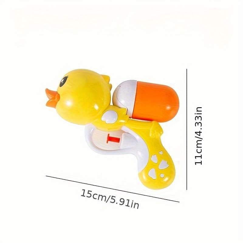 Toy Guns