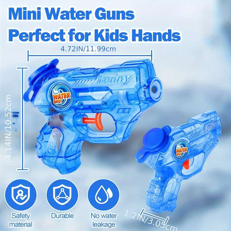 Toy Guns Style Style 1