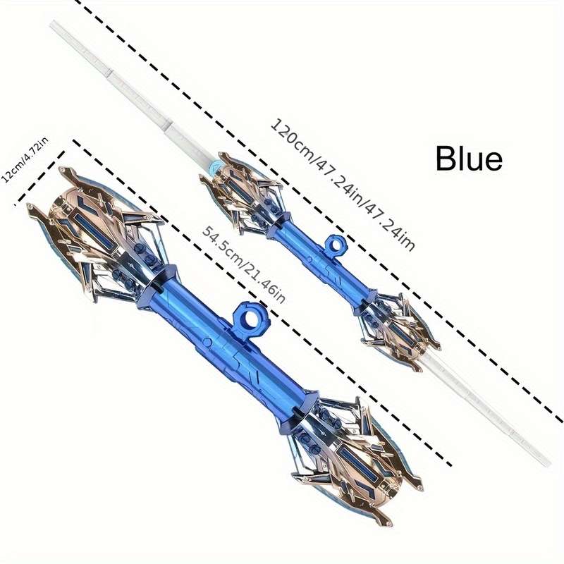 Toy Weapons Color Ink Dye Green Version    Hot Selling Model