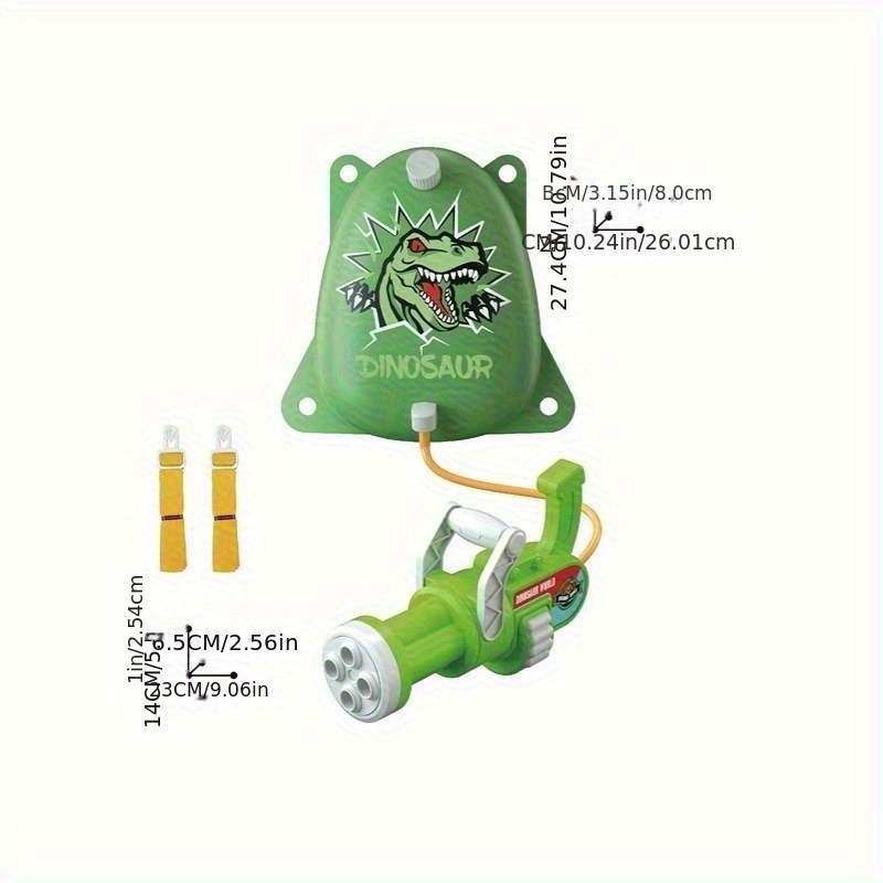 Toy Guns Model Jc Funny 8828 Blue