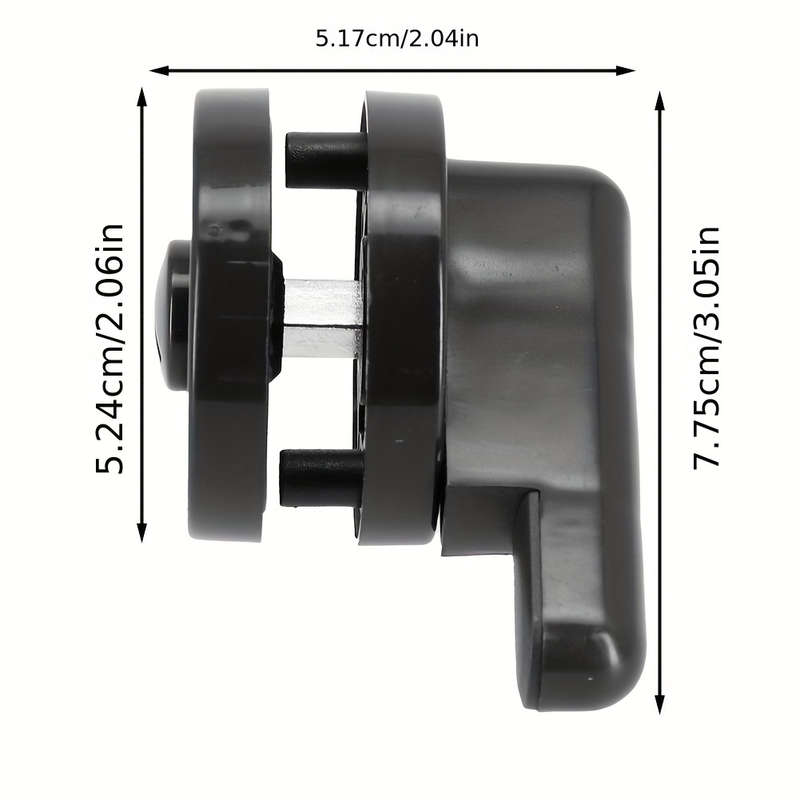 Lock Quantity 1Pc