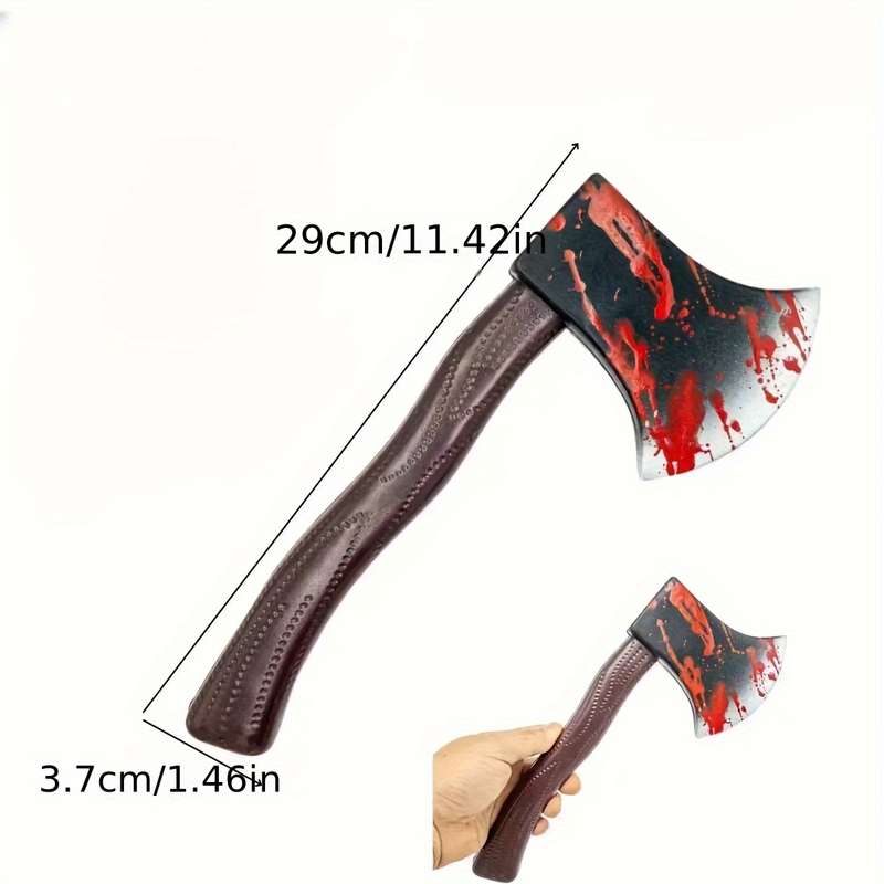 Toy Weapons Style Halloween