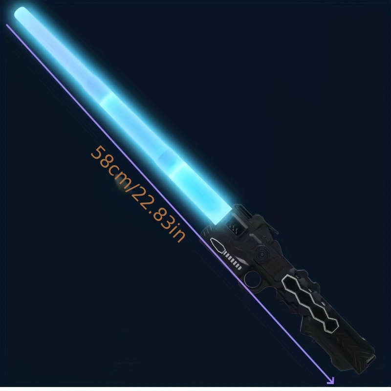 Toy Weapons Color Black