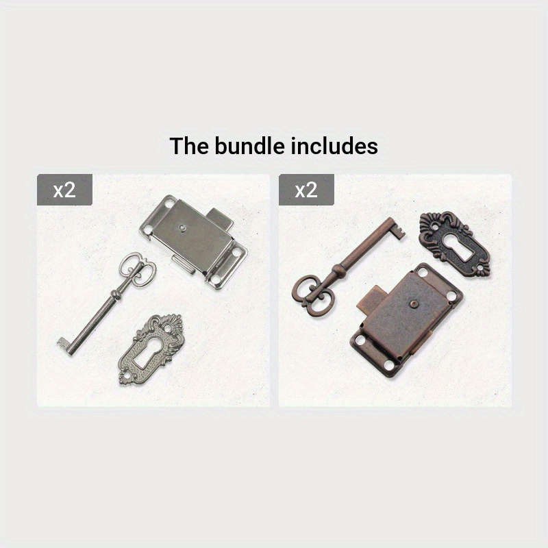 Lock Color B
