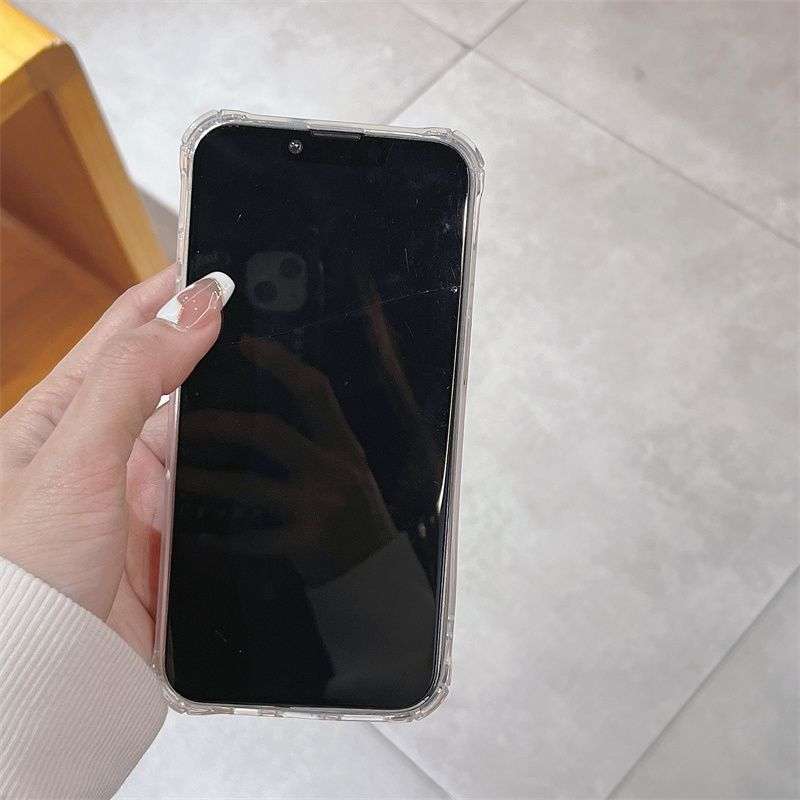 1Pc Mixed Color For iPhone 7 Plus 8 Plus Phone Case Phone Cover
