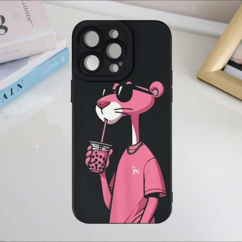 1Pc Mixed Color For iPhone 13 Phone Case Phone Cover