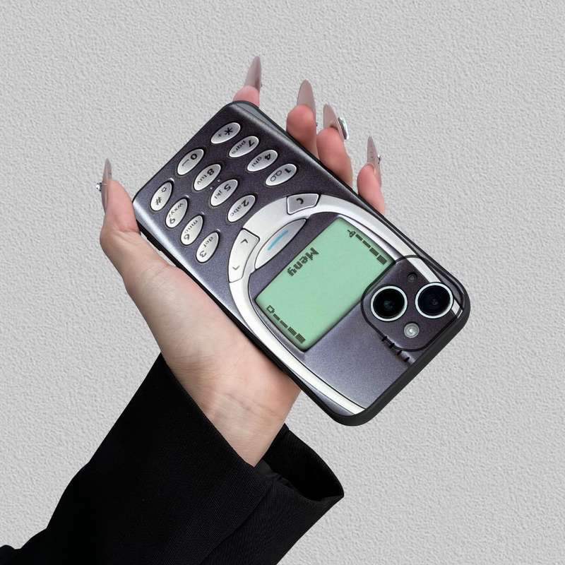 1Pc Mixed Color For iPhone 13 Pro Phone Case Phone Cover