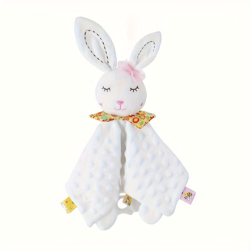 Toy Dolls color White Rabbit