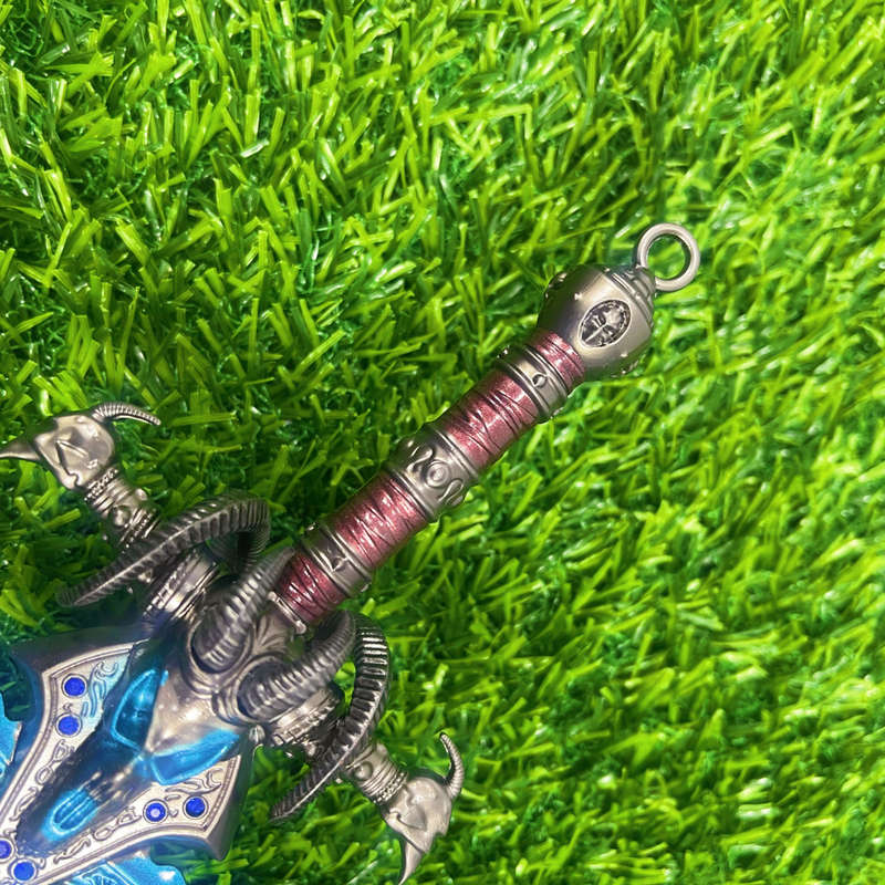 Toy Weapons Color Sword Size 11.2Inch  28Cm