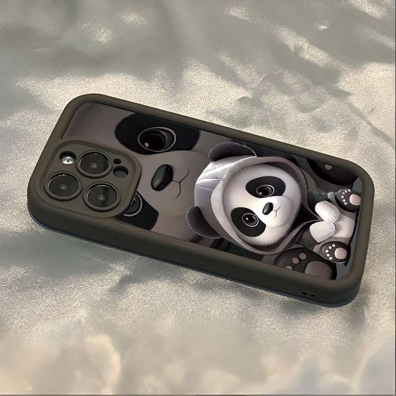 1Pc Black For Galaxy A04 Phone Case Phone Cover