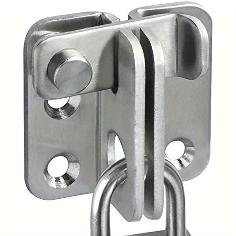 Lock Color Silvery Quantity 1Pc