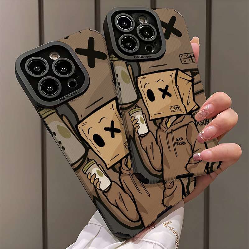 1Pc Mixed Color For iPhone 14 Pro Phone Case Phone Cover
