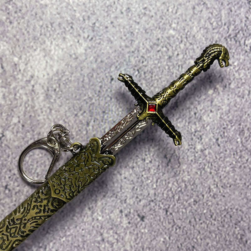 Toy Weapons Color 8.6 Inches    22 Cm Size Katana