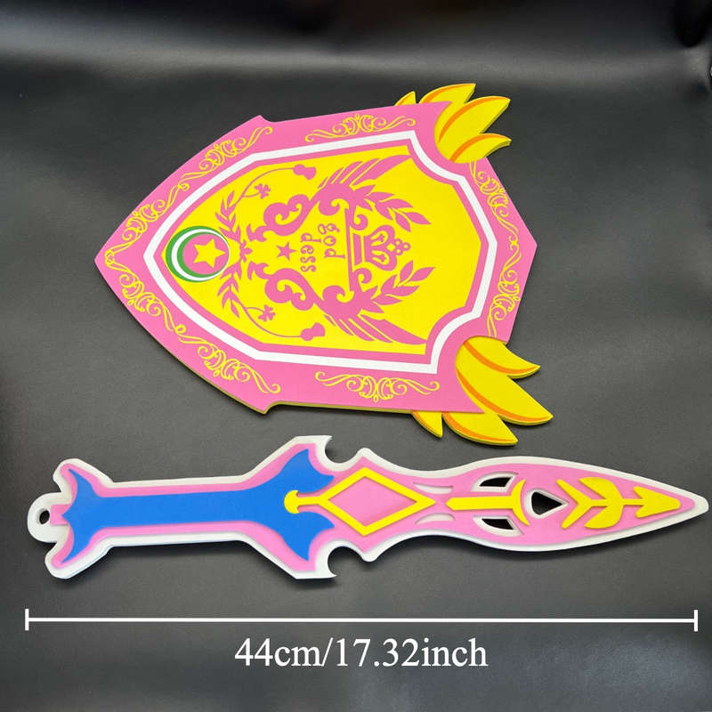 Toy Weapons Model Fs