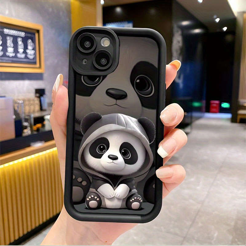 1Pc Black For Galaxy A04 Phone Case Phone Cover