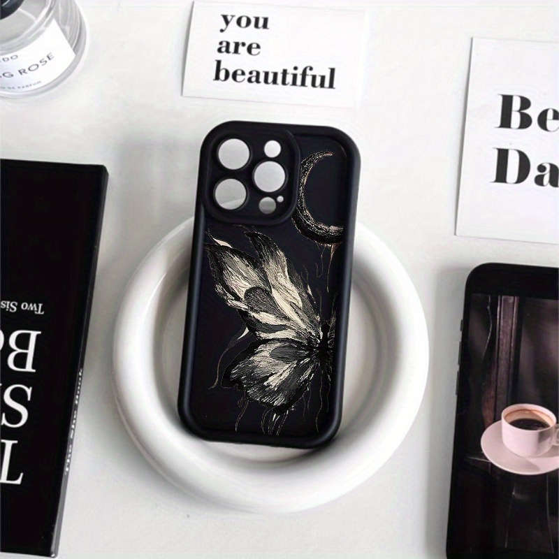1Pc Brownness For iPhone 11 Phone Case Phone Cover