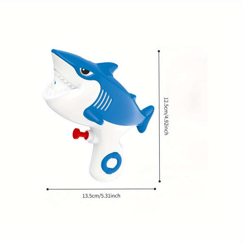 Toy Guns Color Puffer Water Gun