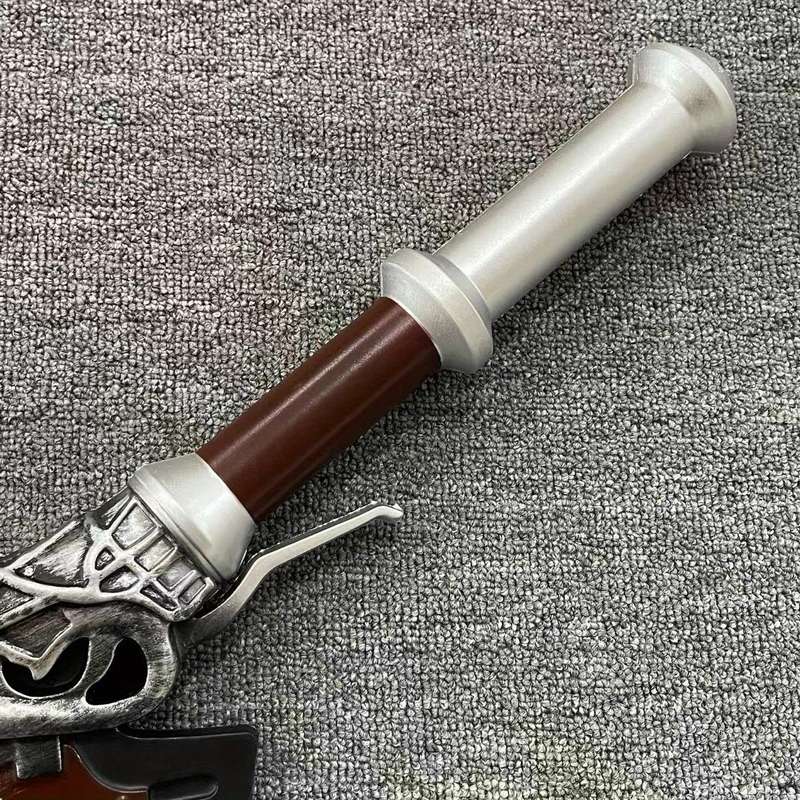 Toy Weapons Color Black Size 42Inch  108Cm
