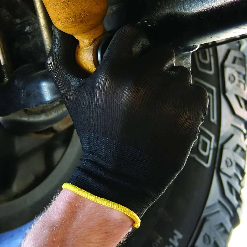 Work Gloves Color S