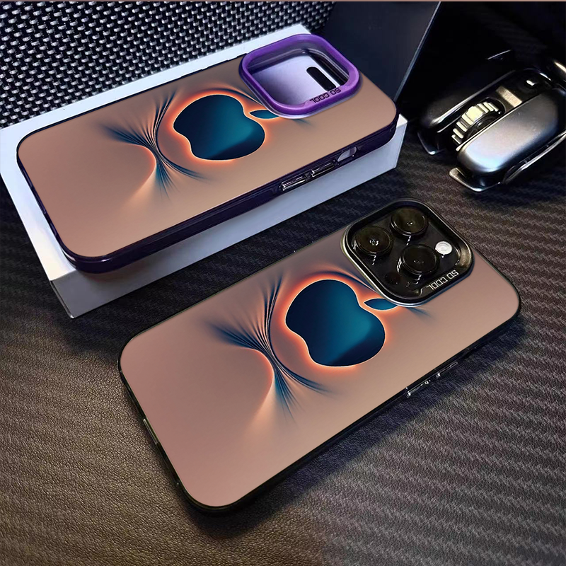 1Pc Mixed Color For iPhone 14 Pro Phone Case Phone Cover