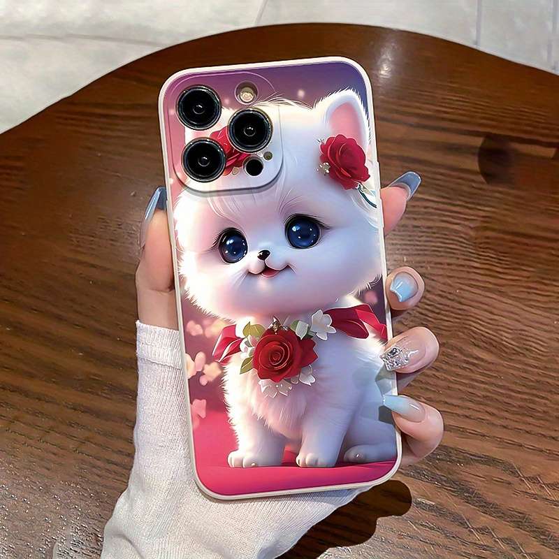 1Pc Mixed Color For iPhone 13 Phone Case Phone Cover