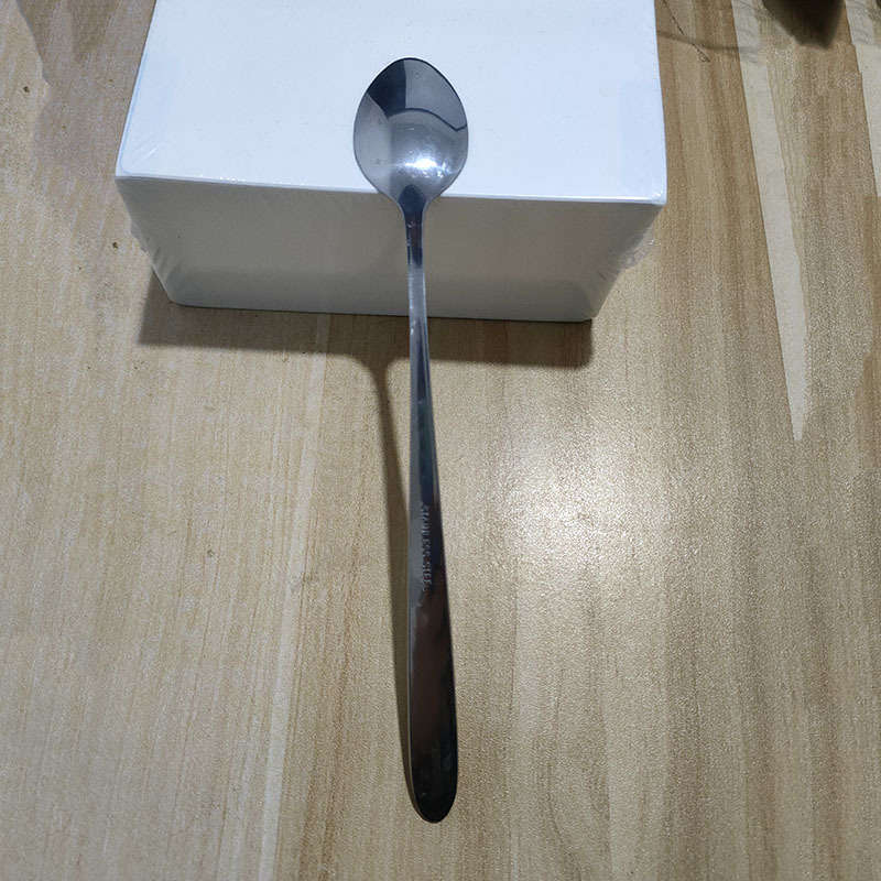 1pc Hand Stamped  stay Weird  Spoon Vintage Hand Stamped Tea Spoon Spoon-0036