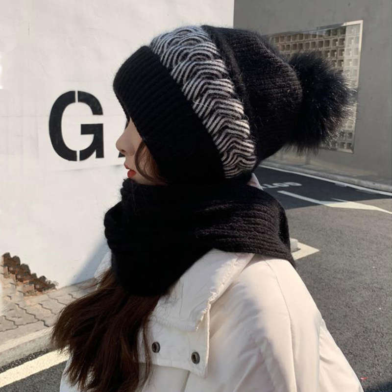 Winter Hat Color Khaki