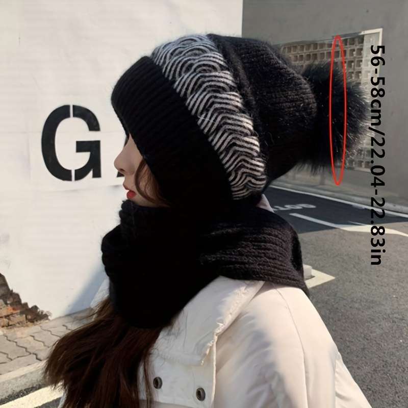 Winter Hat Color Khaki