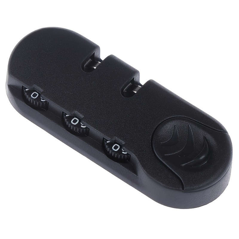 Lock Quantity 2Pcs
