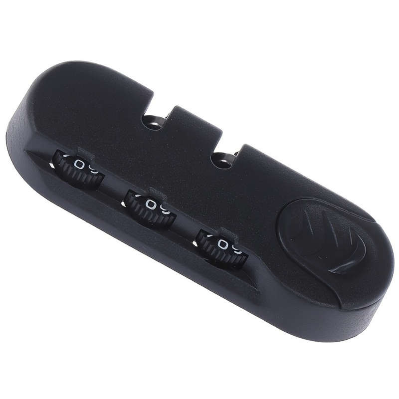 Lock Quantity 2Pcs