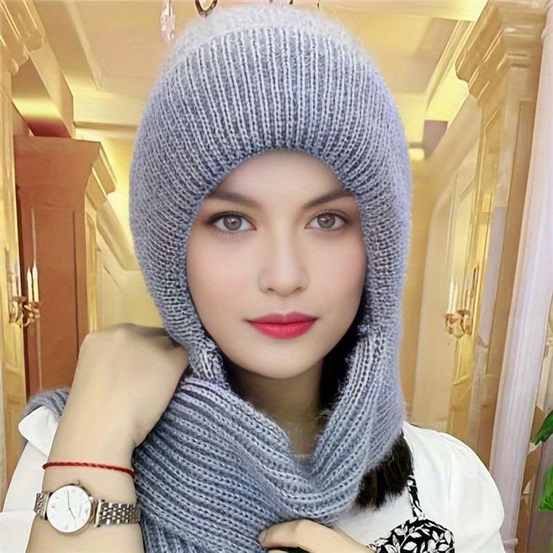 Winter Hat Color Khaki