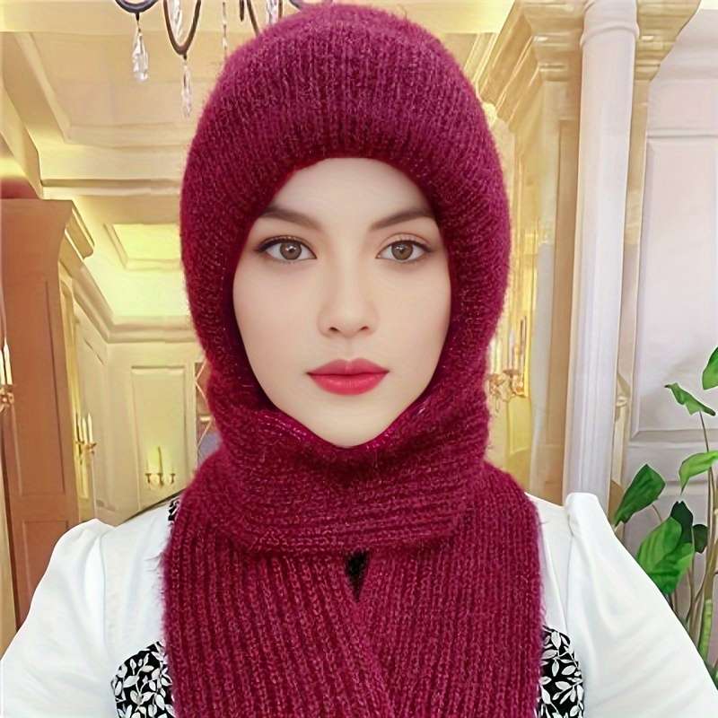 Winter Hat Color Khaki