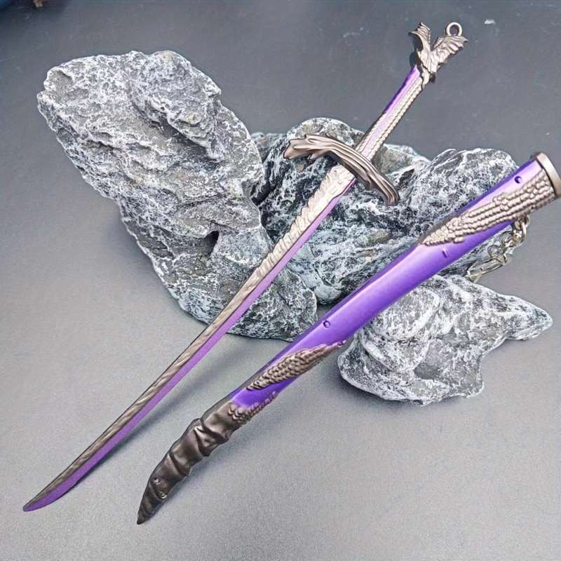 Toy Weapons Style Thunder
